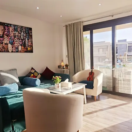Gcribs 2Bedroom